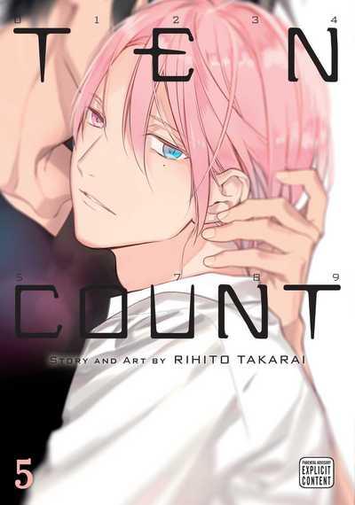 Ten Count. 5