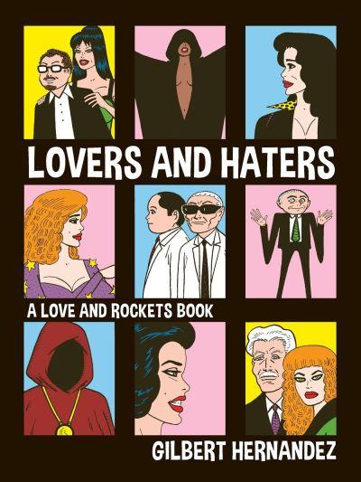 Lovers and Haters