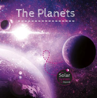 The Planets. Hardcover