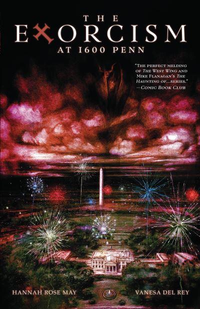 Exorcism At 1600 Penn, The