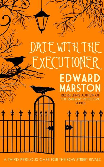 Date With the Executioner