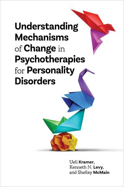 Understanding Mechanisms of Change in Psychotherapies For Pe