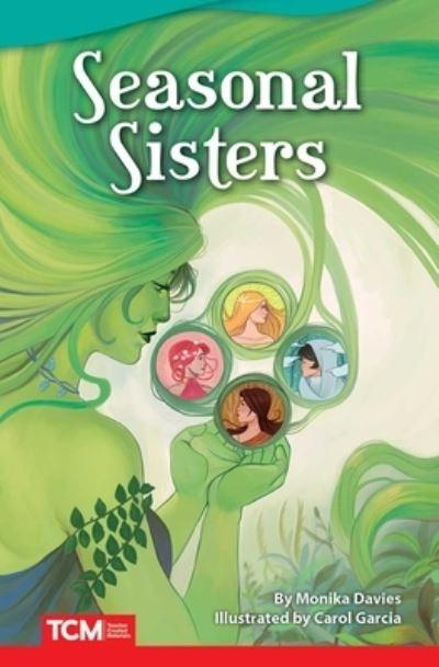Seasonal Sisters