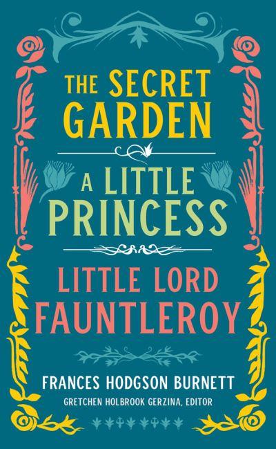 Frances Hodgson Burnett