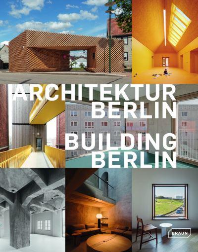 Building Berlin Volume 13