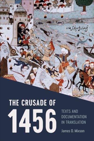 The Crusade of 1456