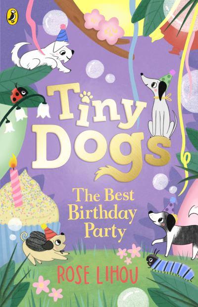 The Best Birthday Party