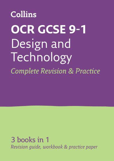 OCR GCSE Design & Technology
