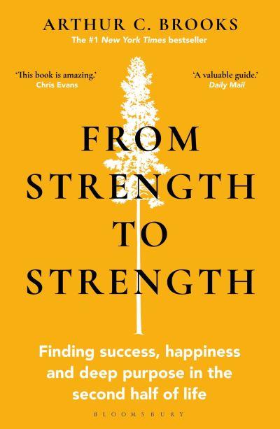 From Strength To Strength P/B