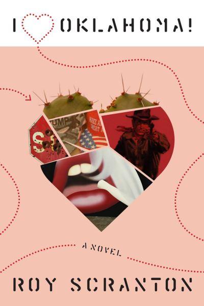 I (Heart Symbol) Oklahoma!