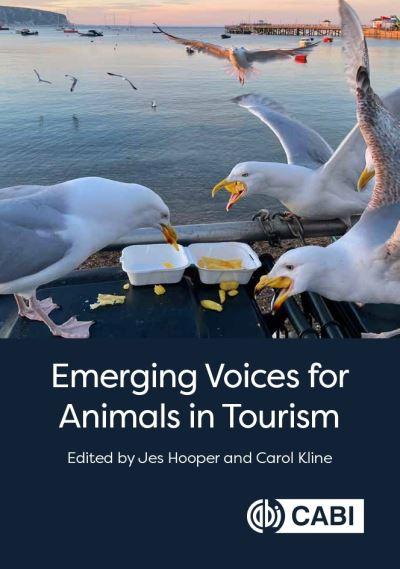 Emerging Voices For Animals in Tourism