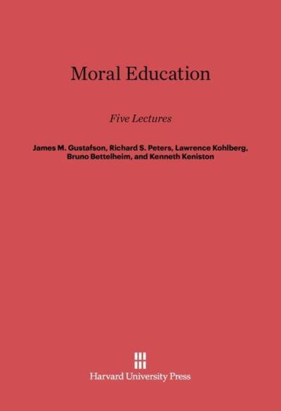 Moral Education