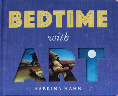 Bedtime With Art