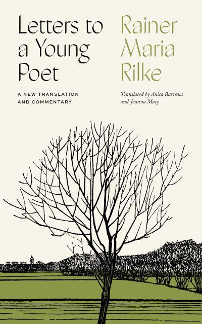 Letters To a Young Poet