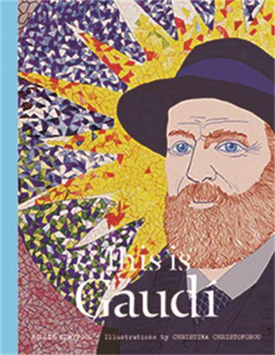 This Is Gaudí