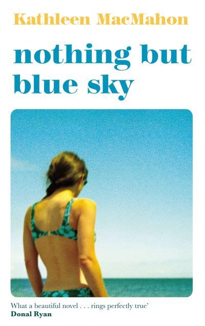 Nothing but Blue Sky
