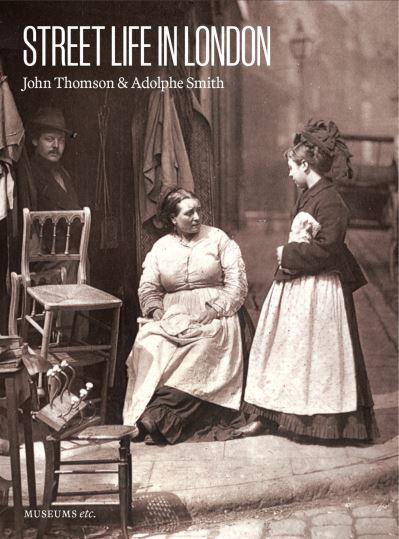 Street Life in London