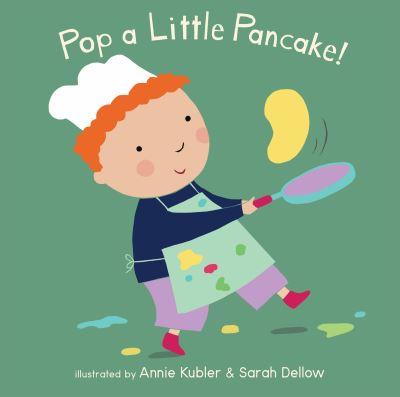Pop a Little Pancake!