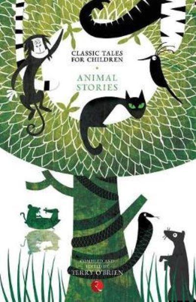 Classic Tales For Children