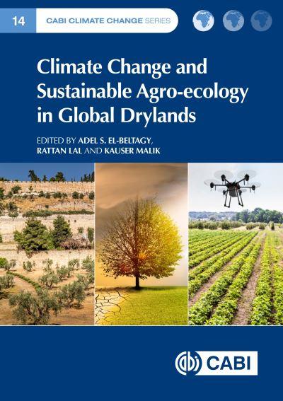 Climate Change and Sustainable Agro-Ecology in Global Dryland
