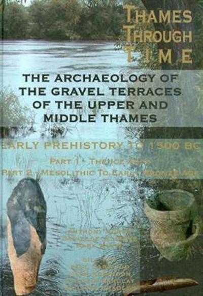 The Thames Through Time