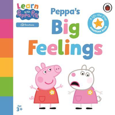 Peppa's Big Feelings