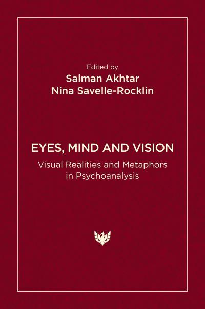 Eyes, Mind and Vision