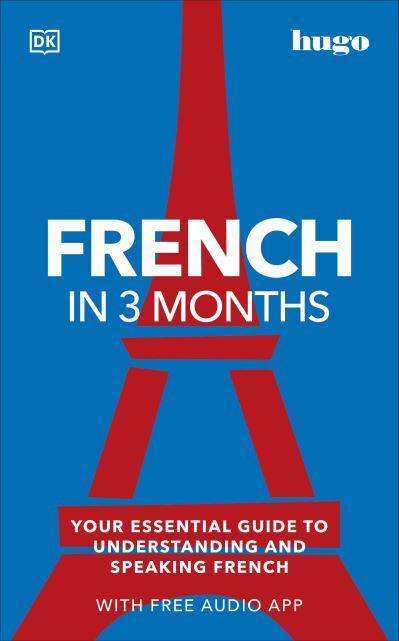 French in 3 Months