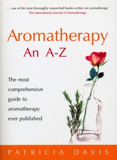 Aromatherapy