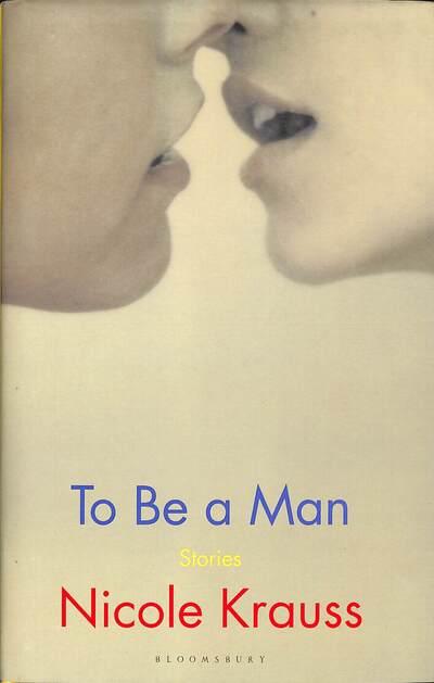 To Be a Man