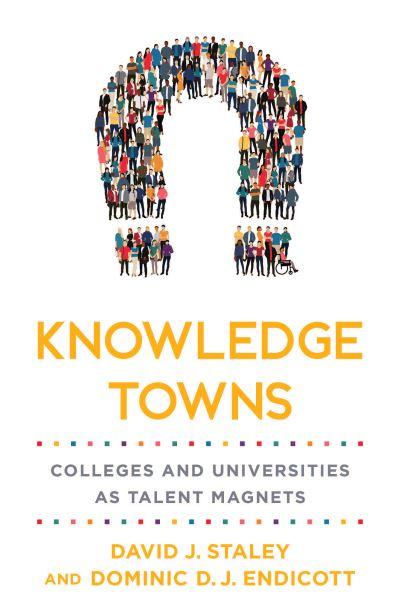 Knowledge Towns