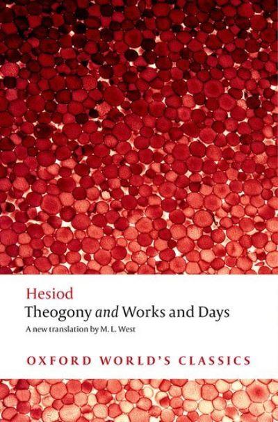 Theogony