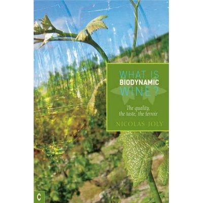 What Is Biodynamic Wine