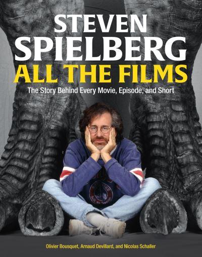 Steven Spielberg