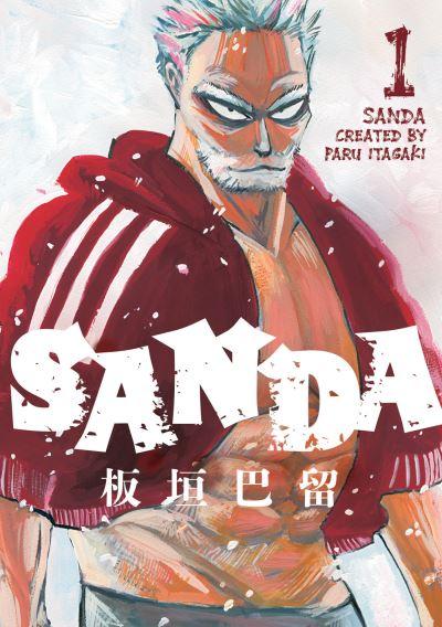 Sanda