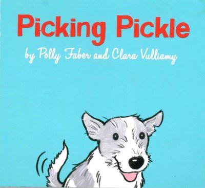Picking Pickle