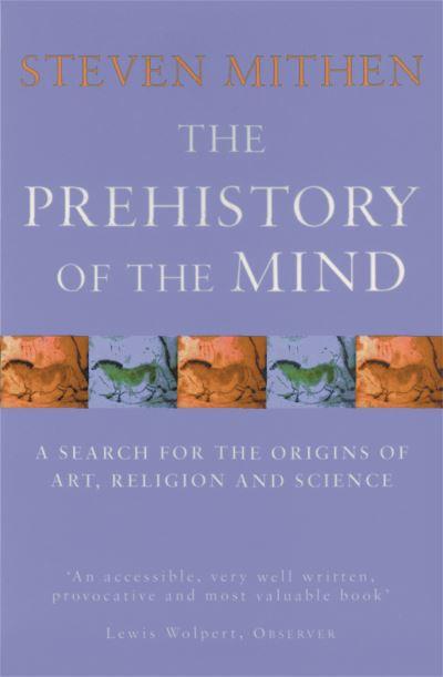 The Prehistory of the Mind