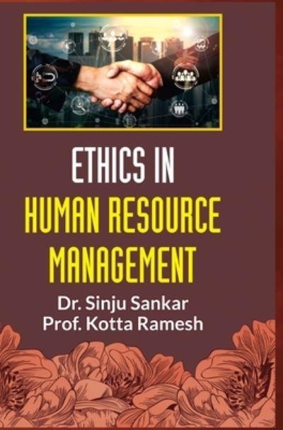 Ethics in Human Resource Management