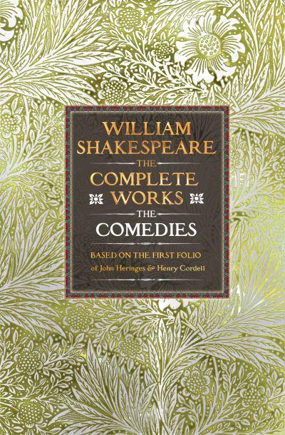 The Comedies