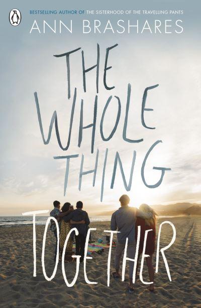 Whole Thing Together P/B