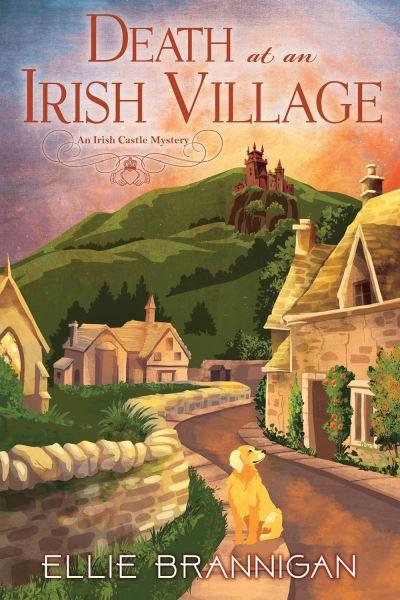 Death At an Irish Village