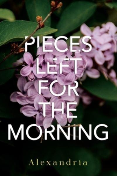 Pieces Left For the Morning