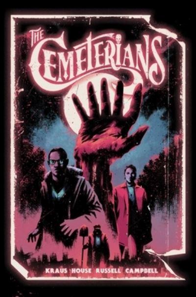 The Cemetarians