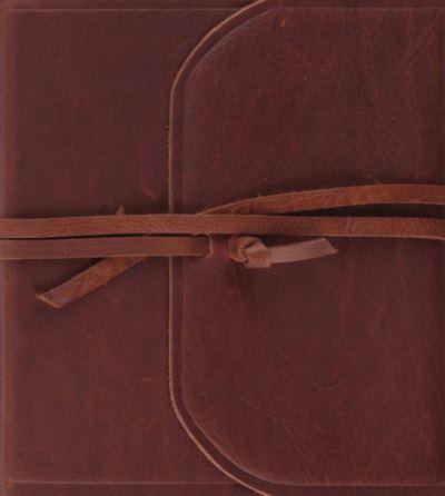 ESV Journaling Study Bible