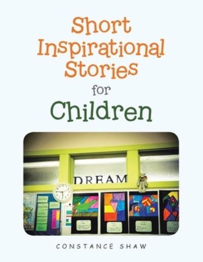 Short Inspirational Stories For Children