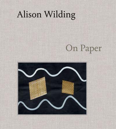 Alison Wilding
