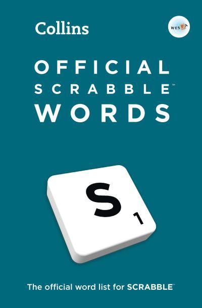 Collins Official Scrabble Words