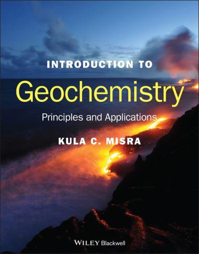 Introduction To Geochemistry