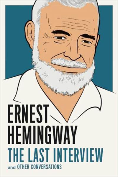 Ernest Hemingway