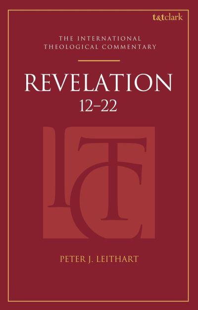 Revelation 12-22
